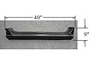 Rocker Panel 2-Door - image 1