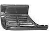RH BED STEP SHORT BED STE - image 1