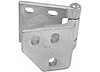 RH FRONT DOOR HINGE LOWER - image 1