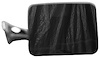 Manual Door Mirror 1971-72 Truck/Blazer/Jimmy/Suburban - image 1