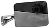 Manual Door Mirror 1971-72 Truck/Blazer/Jimmy/Suburban - image 1