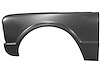 Front Fender 1967 GM Truck - image 1