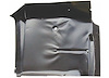 Cab Floor Panel 1967-72 Truck - image 1