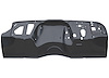 Dash & Toe Panel 1969-72 GM Truck - image 1