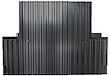 Rear Half Bed Floor 1967-72 Truck - image 1