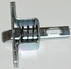 TAILGATE LATCH ASSY GM TRUCK 67-72 2 REQD - image 1