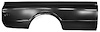 Full Bedside Assembly 1968-72 Truck (Fleetside) - image 1