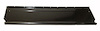 Front Bed Panel 1967-72 Truck (Fleetside) - image 1