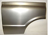 Front Section Quarter Panel 1969-72 Blazer - image 1