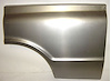 Front Section Quarter Panel 1969-72 Blazer - image 1