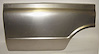 Front Section Quarter Panel 1967-72 Truck - image 1