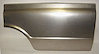 Front Section Quarter Panel 1967-72 Truck - image 1