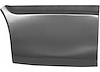Front Lower Section Quarter Panel 1969-72 Blazer/Jimmy - image 1