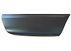 Lower Rear Fender Panel 1967-72 Truck - image 1