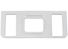 CENTER CONSOLE BEZEL FITS - image 1