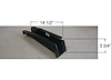 Cab Floor Support - Front 1967-72 Truck - image 1