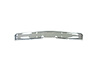 Front Bumper 1967-68 GMC Jimmy - image 1