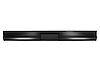 RR ROLL PAN W/ LIC PLATE - image 1