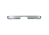 Rear Bumper 1967-72 Truck (Fleetside) - image 1