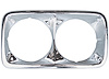 RH HEADLAMP BEZEL PICKUP - image 1