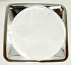 LH H.L. DR POLISHED ALUMINUM CHEVY P/U/BLAZER 69-72 - image 1