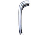 GRILLE MOLDING GMC PICKUP - image 1