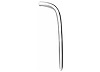 LH EYEBROW MOLDING CHEVRO - image 1