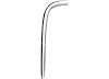 RH EYEBROW MOLDING CHEVRO - image 1