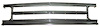 Front Grille Panel 1967-68 Chevy Truck - image 1