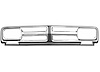 GRILLE OUTER FRAME PICKUP - image 1