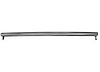 GRILLE TOP BAR CHROME PIC - image 1
