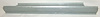Rocker Panel 1973-87 GM C/K Series 2 Door - image 1
