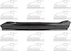 Rocker Panel 1973-87 GM C/K Series 2 Door - image 1