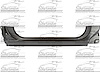 Rocker Panel 1973-87 GM C/K Series - image 1