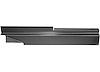 SHE898-05AR Rocker Panel  for 1973-1991 Chevy/GMC Trucks, Blazer, Suburban - image 1