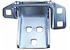 LH FRONT DOOR HINGE LOWER - image 1