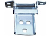 RH FRONT DOOR HINGE LOWER - image 1