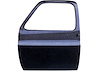 Door Shell 1973-76 GM C/K Series - image 1