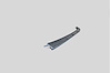 LH FT DOOR OUTR BELT WTHR STRIP CHEVY/GMC P/U 73-87 CHEV/GMC CONVENTIONAL 73-80 BLAZER/JIMMY/SUBURBAN 73-91 - image 1