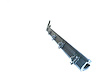 LH FT DOOR INNR BELT WTHR STRIP CHEVY/GMC P/U 73-87 CHEV/GMC CONVENTIONAL 73-80 BLAZER/JIMMY/SUBURBAN 73-91 - image 1