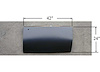 LH FT DOORSKIN PARTIAL CHEVY/GMC P/U 73-87 CHEVY/GMC CONVENTIONAL P/U 73-8 0 BLAZER/JIMMY/SUBURBAN 73-91 - image 1