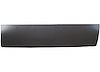 RH FT DOORSKIN LWR CHEVY/GMC P/U 73-87 CHEVY/GMC CONVENTIONAL P/U 73-80 B LAZER/JIMMY/SUBURBAN 73-91 - image 1
