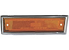 LH SIDEMARKER LMP W/TRIM - image 1