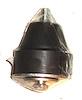 FT CAB BODY MOUNT/RAD SUP MT CHEVY/GMC P/U/BLAZER/JIMMY/SUBURBAN 73-80 MAY BE USED AS REAR CAB MOUNT - image 1