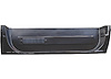 RH FT DOOR BOTTOM INNR W/ LOUVRES CHEVY/GMC P/U 73-87 CHEVY/GMC CONVENTION AL P/U 73-80 BLAZER/JIMMY/SUBURBAN 73-91 - image 1