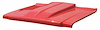 HOOD 2 IN. COWL INDUCTION STYLE CHEVY/GMC P/U/BLAZER/JIMMY 73-80 - image 1