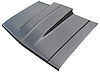 HOOD PANEL ASY COWL INDUC - image 1