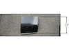 LH FENDER LWR RR SEC CHEVY/GMC P/U 73-87 BLAZER/JIMMY/SUBURBAN 73-91 - image 1