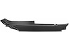 RH CAB FLOOR OUTR SEC CHEVY/GMC P/U 73-87 BLAZER/JIMMY/SUBURBAN 73-91 - image 1