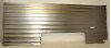 RH BED FLOOR HALF SEC CHEVY/GMC P/U 73-87 - image 1